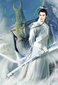 战龙凌神